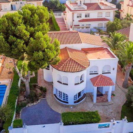 Arenda Pino Alto Villa Gallo Миами-Плайя Экстерьер фото