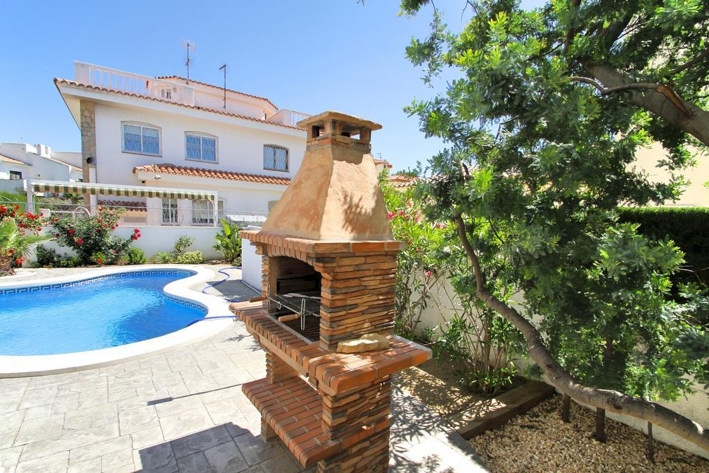 Arenda Pino Alto Villa Gallo Миами-Плайя Номер фото