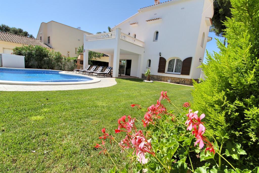 Arenda Pino Alto Villa Gallo Миами-Плайя Номер фото