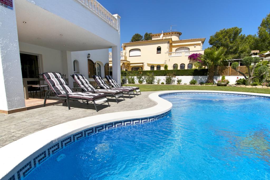 Arenda Pino Alto Villa Gallo Миами-Плайя Номер фото