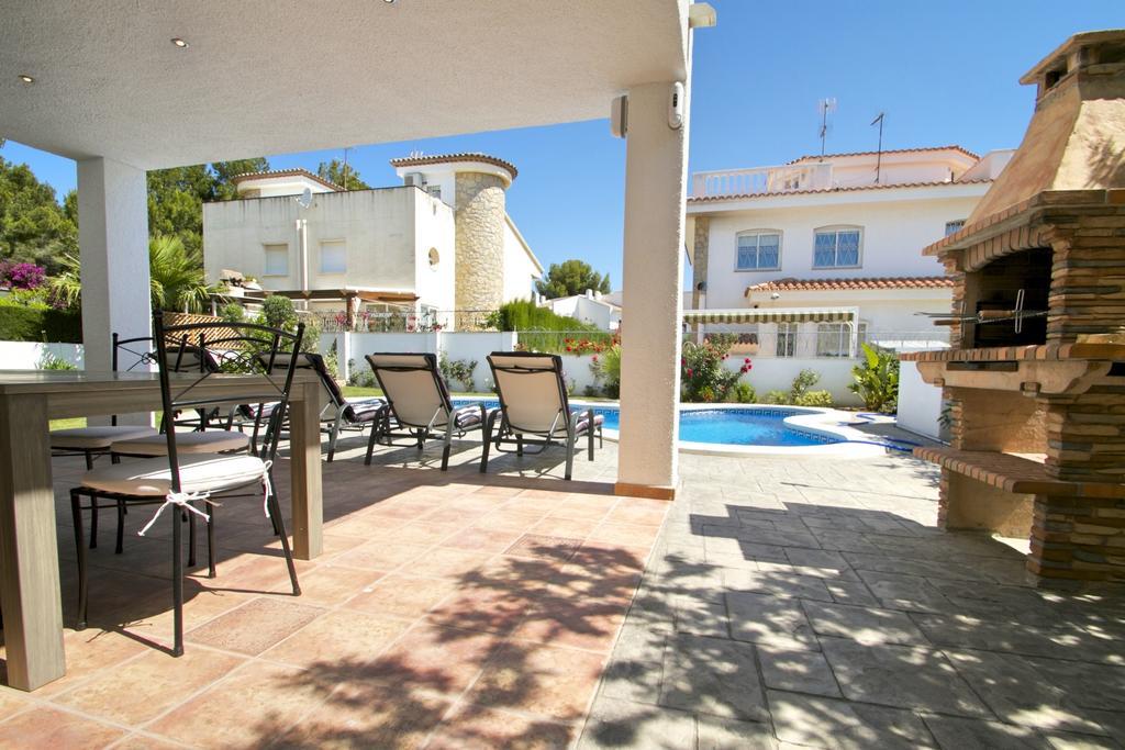 Arenda Pino Alto Villa Gallo Миами-Плайя Номер фото